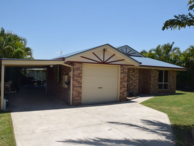 6 Oakwood Court, Hemmant QLD 4174