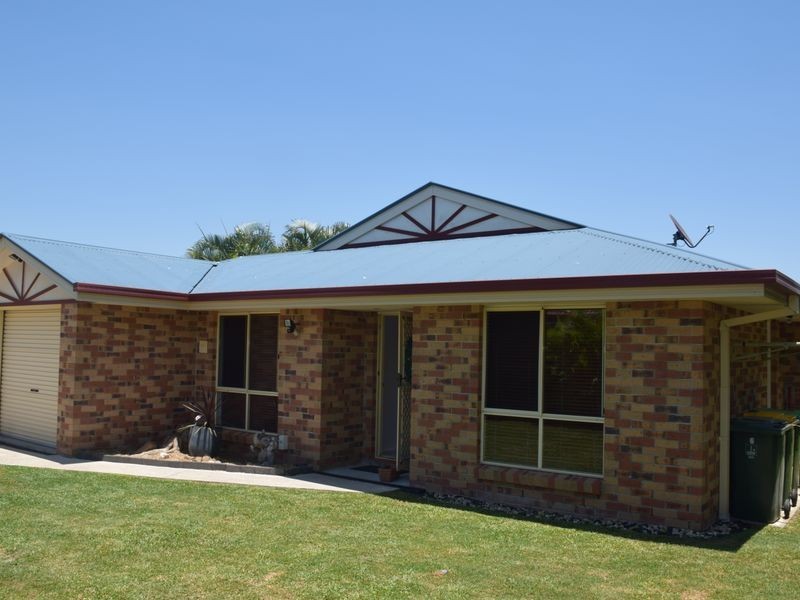 6 Oakwood Court, Hemmant QLD 4174