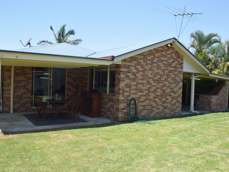 6 Oakwood Court, Hemmant QLD 4174