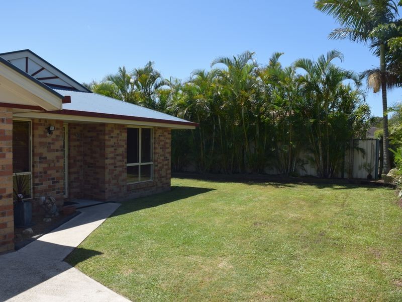 6 Oakwood Court, Hemmant QLD 4174