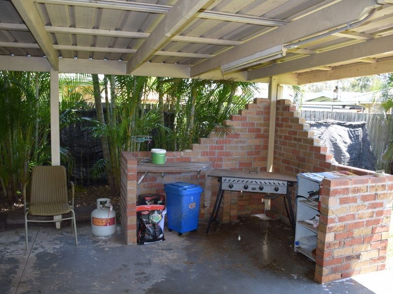 6 Oakwood Court, Hemmant QLD 4174