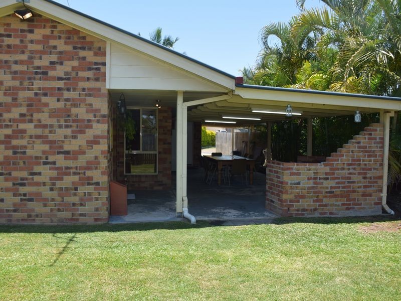 6 Oakwood Court, Hemmant QLD 4174