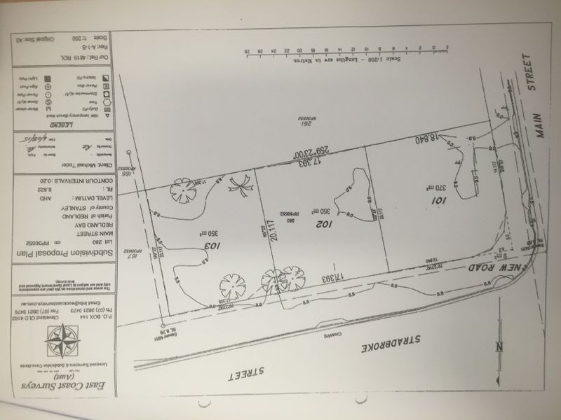 LOT 2 Stradbroke Street, Redland Bay QLD 4165