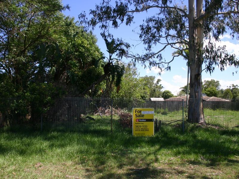 LOT 2 Stradbroke Street, Redland Bay QLD 4165