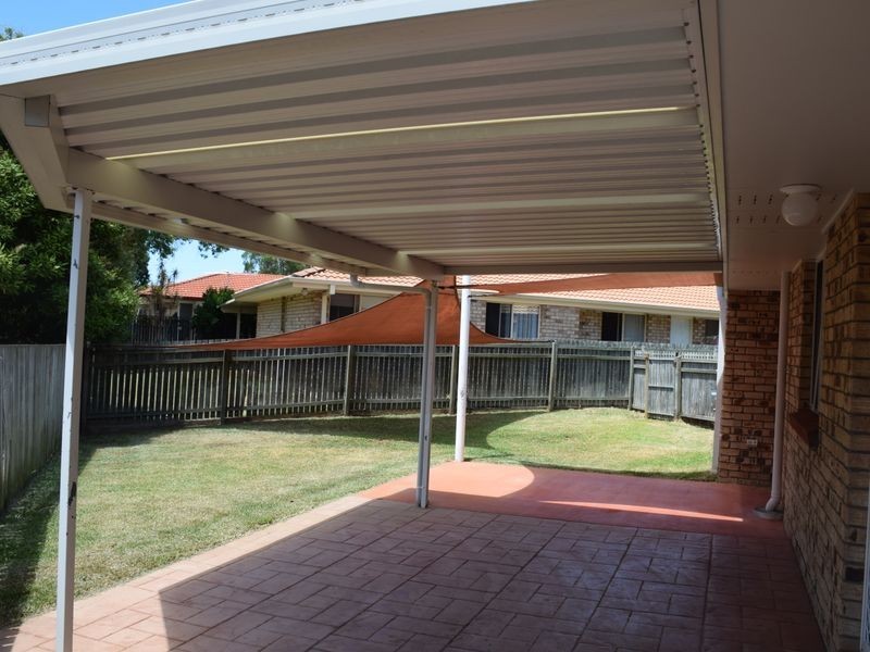 49 Coolnwynpin Way, Capalaba QLD 4157