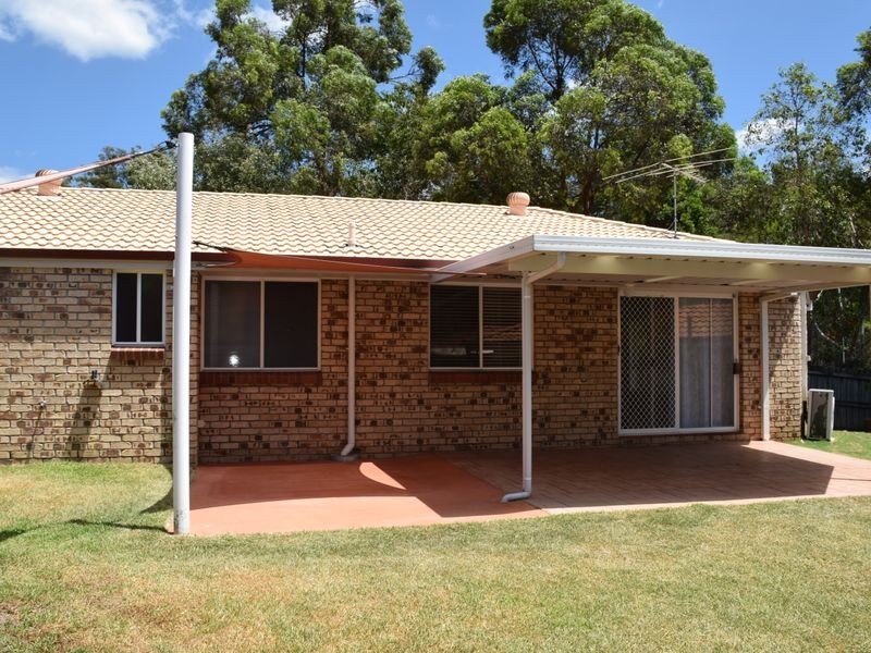 49 Coolnwynpin Way, Capalaba QLD 4157