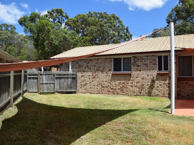 49 Coolnwynpin Way, Capalaba QLD 4157