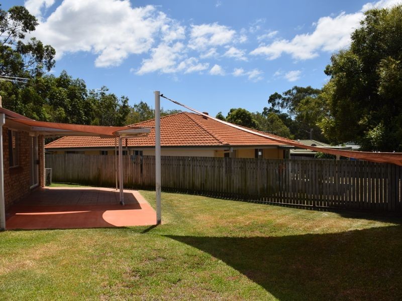 49 Coolnwynpin Way, Capalaba QLD 4157