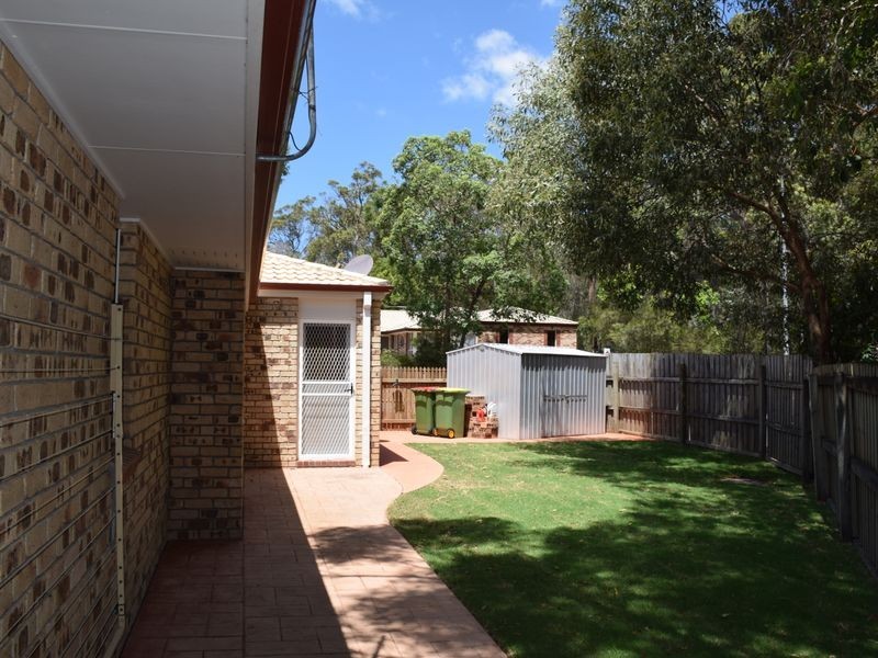 49 Coolnwynpin Way, Capalaba QLD 4157