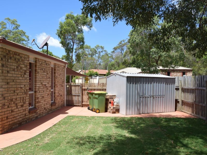 49 Coolnwynpin Way, Capalaba QLD 4157