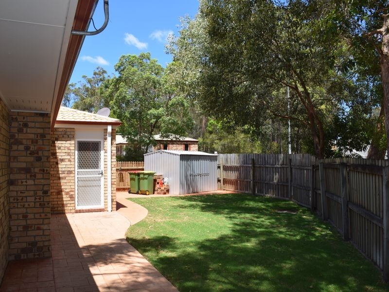 49 Coolnwynpin Way, Capalaba QLD 4157