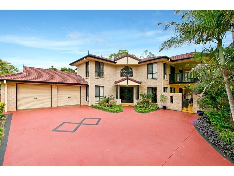 2 Jessie Close, Thornlands QLD 4164