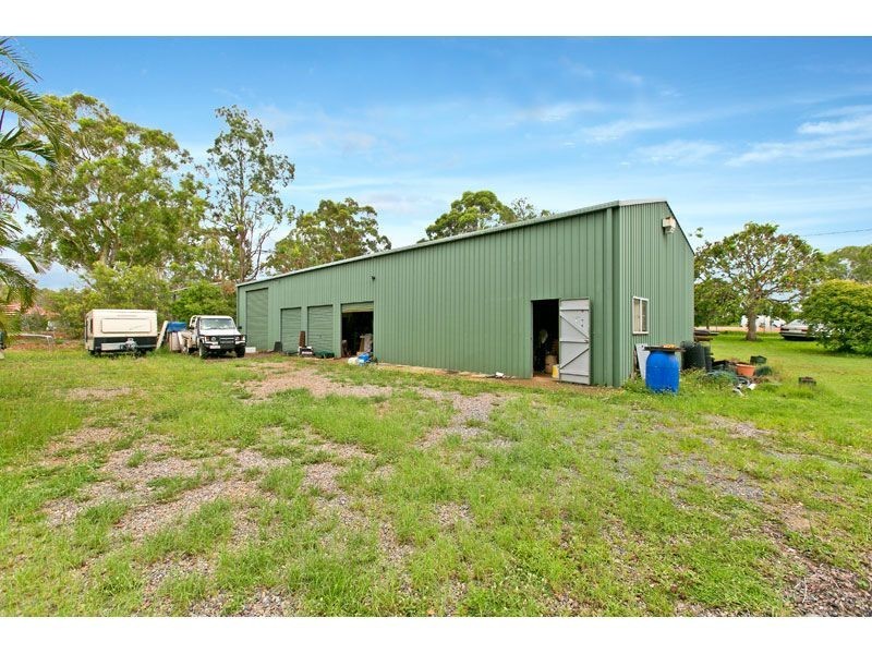 2 Jessie Close, Thornlands QLD 4164