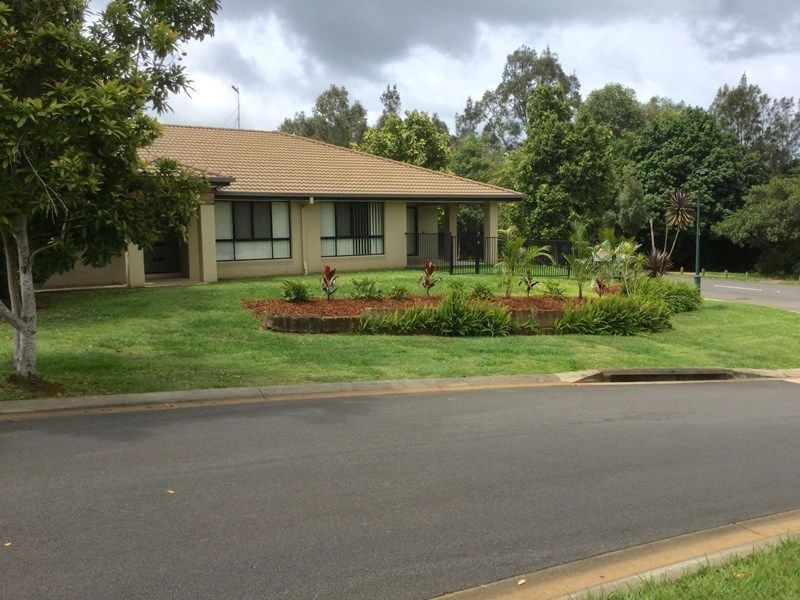 28 Habitat Drive, Redland Bay QLD 4165