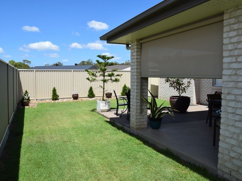 49 Lancaster Circuit, Redland Bay QLD 4165