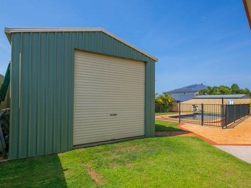 17 Bedarra Street, Redland Bay QLD 4165