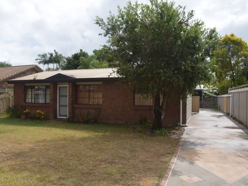 31 BOUNDARY STREET, Redland Bay QLD 4165