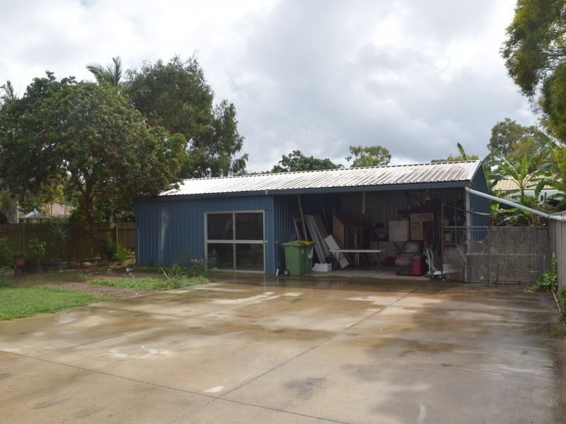 31 BOUNDARY STREET, Redland Bay QLD 4165