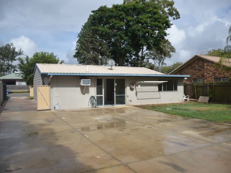 31 BOUNDARY STREET, Redland Bay QLD 4165