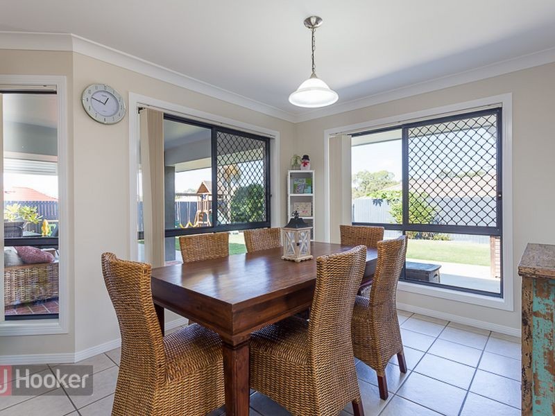 8 Brendan Way, Victoria Point QLD 4165