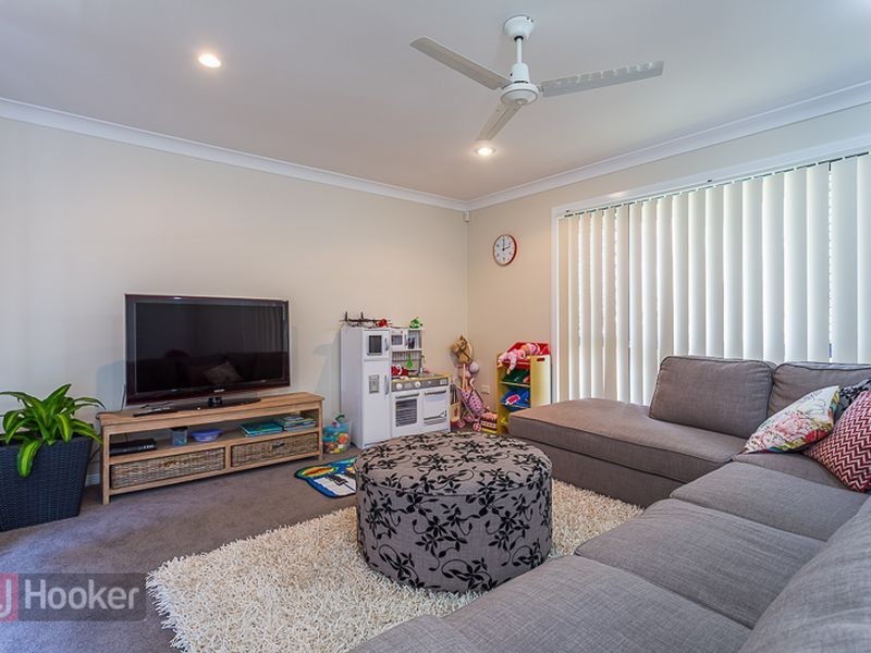 8 Brendan Way, Victoria Point QLD 4165