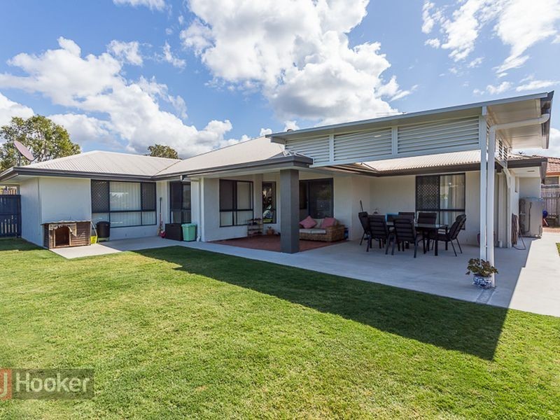 8 Brendan Way, Victoria Point QLD 4165
