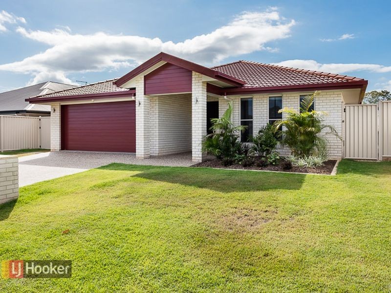 21 Willis Close, Redland Bay QLD 4165
