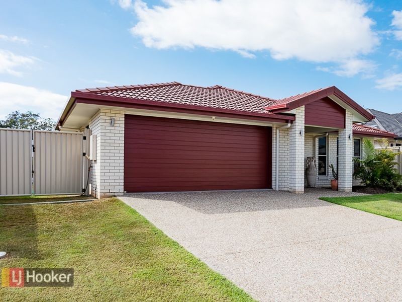 21 Willis Close, Redland Bay QLD 4165