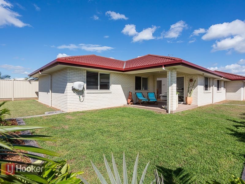 21 Willis Close, Redland Bay QLD 4165
