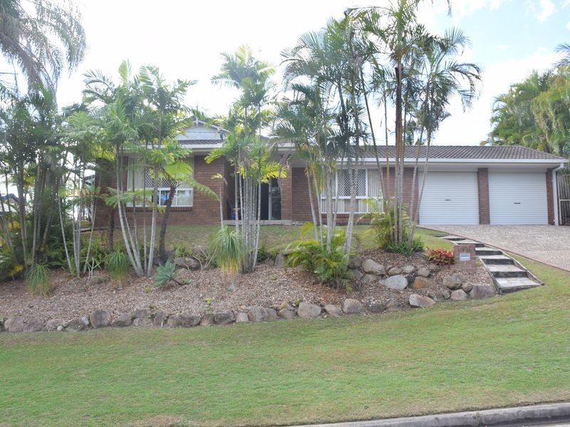 47 REDRUTH ROAD, Alexandra Hills QLD 4161