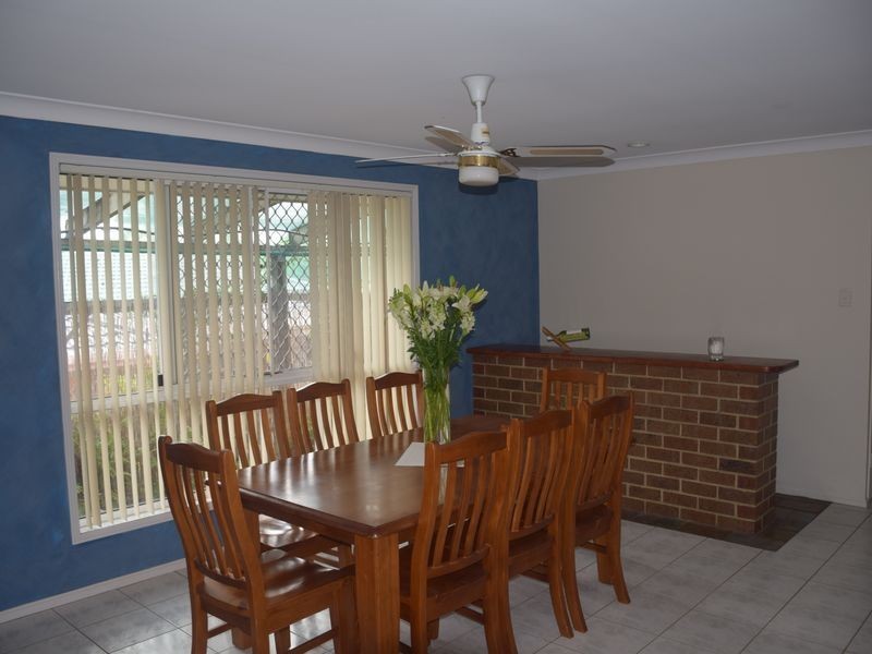 47 REDRUTH ROAD, Alexandra Hills QLD 4161