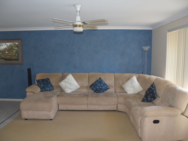 47 REDRUTH ROAD, Alexandra Hills QLD 4161