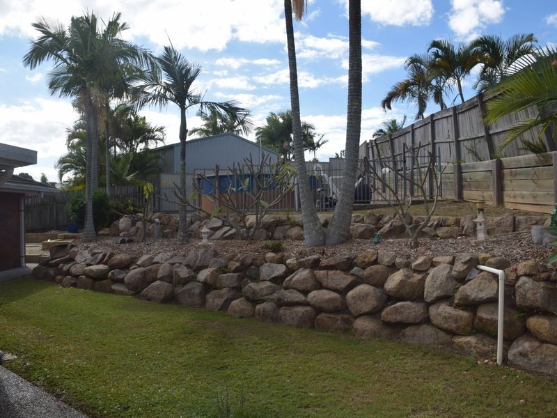 47 REDRUTH ROAD, Alexandra Hills QLD 4161