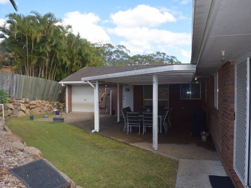 47 REDRUTH ROAD, Alexandra Hills QLD 4161