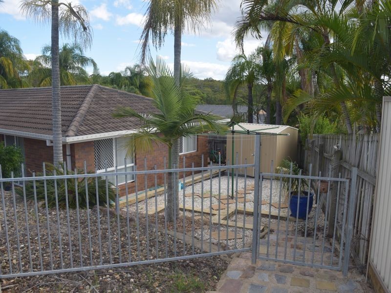 47 REDRUTH ROAD, Alexandra Hills QLD 4161