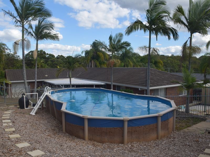 47 REDRUTH ROAD, Alexandra Hills QLD 4161