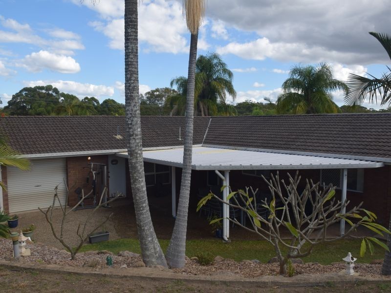 47 REDRUTH ROAD, Alexandra Hills QLD 4161