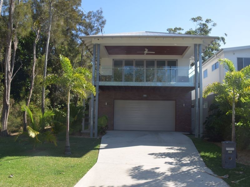 115 TORQUAY ROAD, Redland Bay QLD 4165