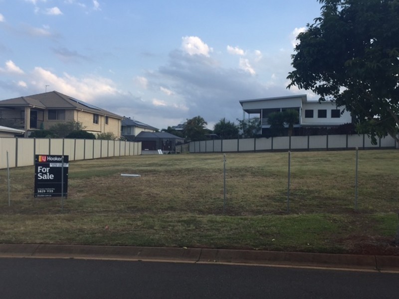 LOT 38 HIGHLAND STREET, Redland Bay QLD 4165