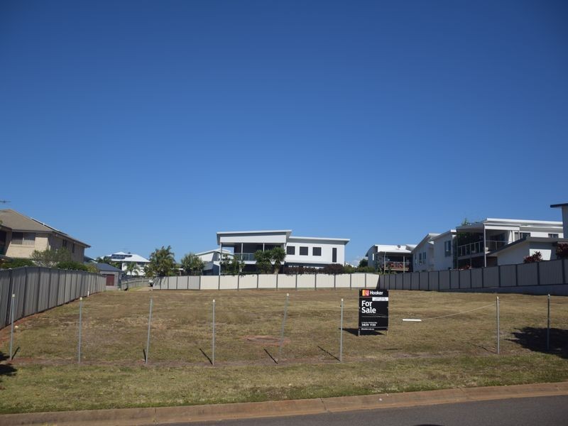 LOT 38 HIGHLAND STREET, Redland Bay QLD 4165