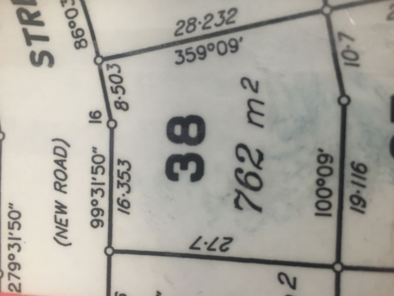 LOT 38 HIGHLAND STREET, Redland Bay QLD 4165