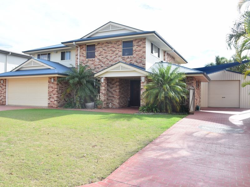 5 Creedin Court, Redland Bay QLD 4165