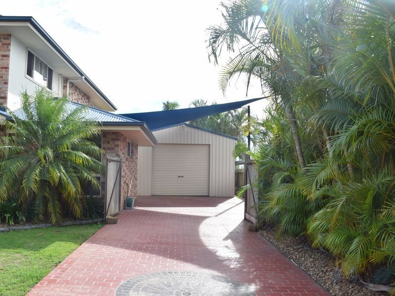 5 Creedin Court, Redland Bay QLD 4165
