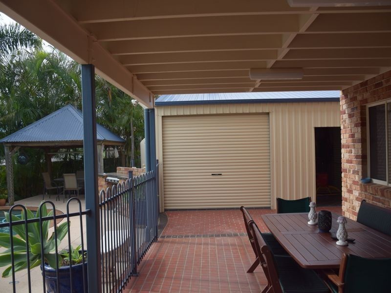 5 Creedin Court, Redland Bay QLD 4165