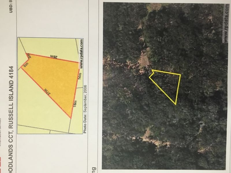 53 Woodlands Circuit, Russell Island QLD 4184