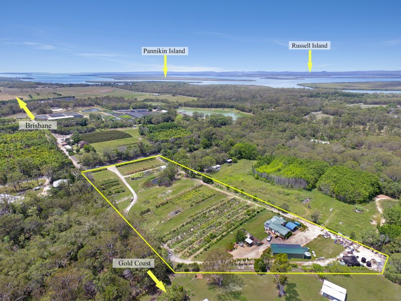 23-33 Lagoon View Road, Redland Bay QLD 4165