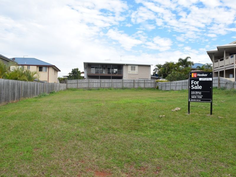 8 NEVIS COURT, Redland Bay QLD 4165