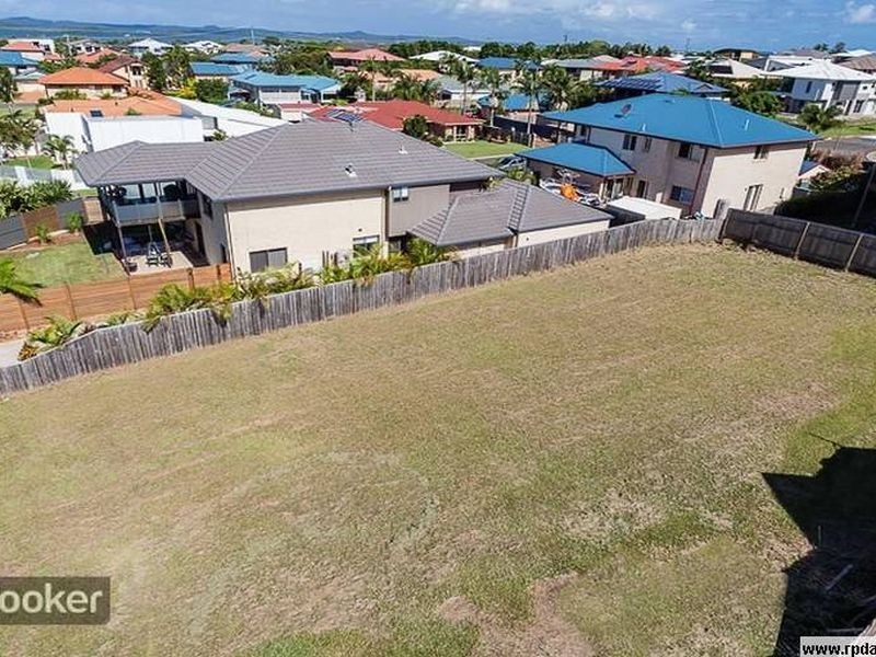 8 NEVIS COURT, Redland Bay QLD 4165