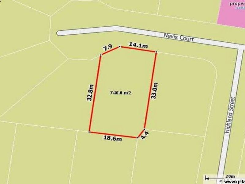 8 NEVIS COURT, Redland Bay QLD 4165