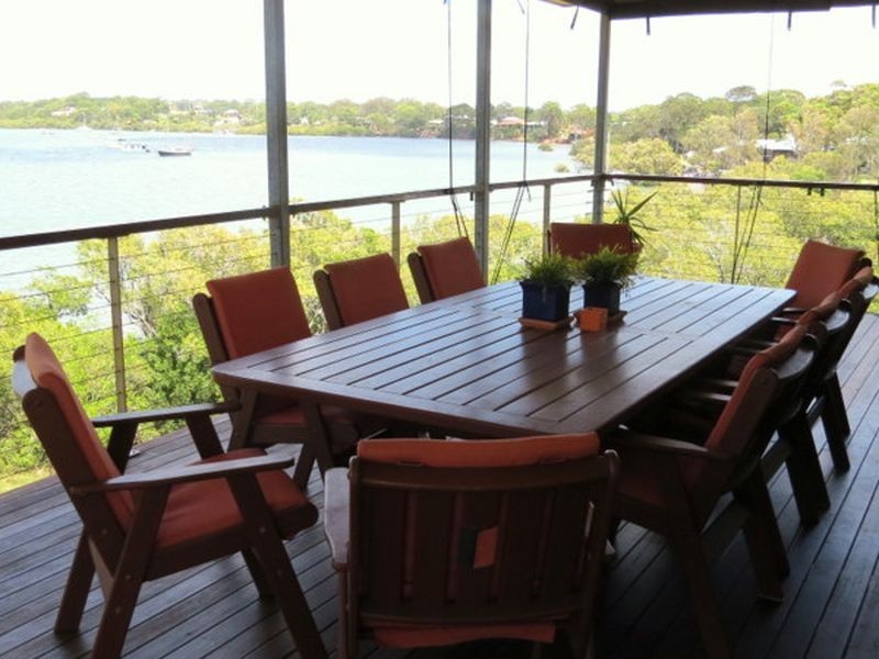 148 Canaipa Point Drive, Russell Island QLD 4184